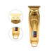 Бездротовий тример VGR V-965 Gold