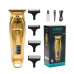 Бездротовий тример VGR V-965 Gold