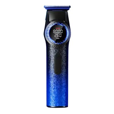 Беспроводной триммер VGR V-977 Blue