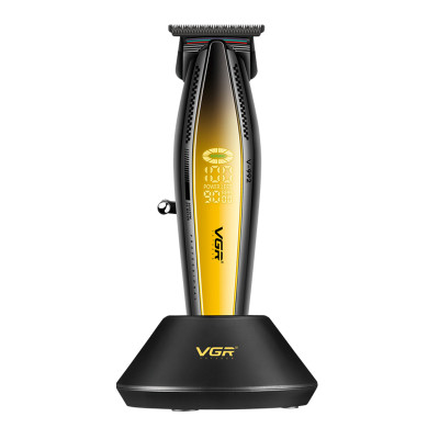Бездротовий тример VGR V-992 Gold