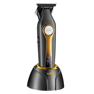 Бездротовий тример VGR V-993 Gold