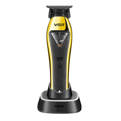 Бездротовий тример для стрижки VGR V-994