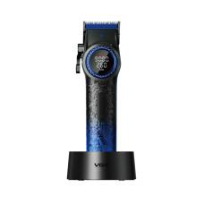 Машинка для стрижки VGR V-001 Blue