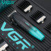 Машинка для стрижки VGR V-003 Green