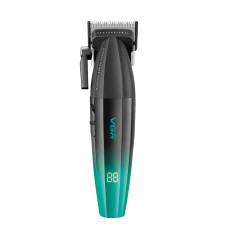 Машинка для стрижки V-003 Green