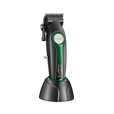 Машинка для стрижки V-010 Green