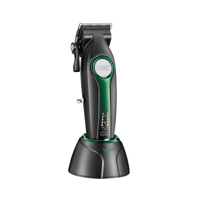Машинка для стрижки V-010 Green
