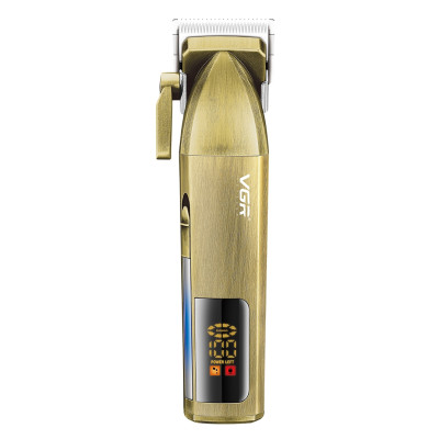 Машинка для стрижки VGR V-688