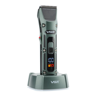 Машинка для стрижки VGR V-696
