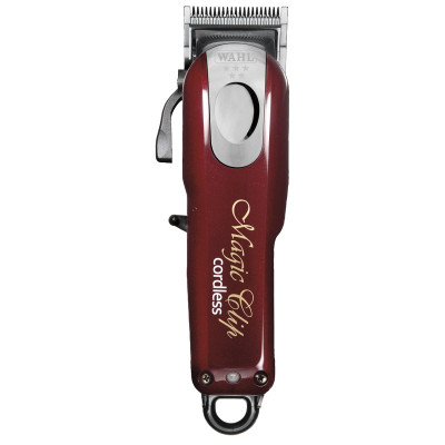 Машинка Barber Wahl Magic Clip Cordless 081482-316Н