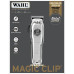 Машинка Wahl Magic Clip Cordless (08509-016) Limited Metal Edition