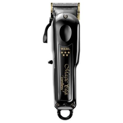 Машинка Wahl Barber Magic Clip Cordless Black (3026434) 5 Star