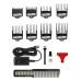 Машинка Wahl Barber Magic Clip Cordless Black (3026434) 5 Star