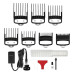 Машинка для стрижки Wahl Vapor Black Cordless (3026483)