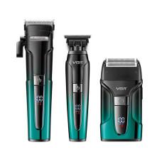 Набор машинок VGR V-694 Green