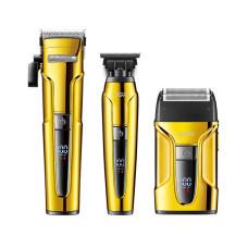 Набор машинок VGR V-694 Gold