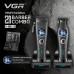 Набор машинок VGR V-880S2 Ice Cracks