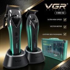 Набор машинок VGR V-883S2 Barber Combo 2in1 Набор машинок VGR V-883S2 Barber Combo 2in1