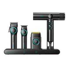 Набор инструмента VGR Stepless 4 in 1 Black