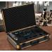 Набор инструмента VGR Stepless 4 in 1 Black