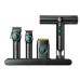 Набор инструмента VGR Stepless 4 in 1 Black
