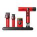 Набор инструмента VGR Stepless 4 in 1 Red
