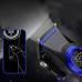 Набор машинок VGR Stepless PRO 3in1 Blue Edition