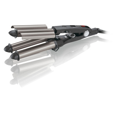 Тройная плойка BaByliss PRO BAB2269TTE 