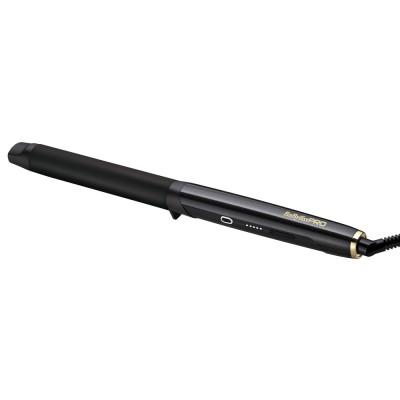 Круглая плойка 28 мм BaByliss PRO BAB2485E Curling Wand