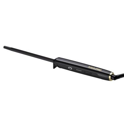 Круглая плойка 10 мм BaByliss PRO BAB2489E Curling Wand