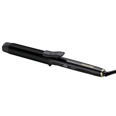 Круглая плойка 38 мм BaByliss PRO BAB2495E Curling Tong