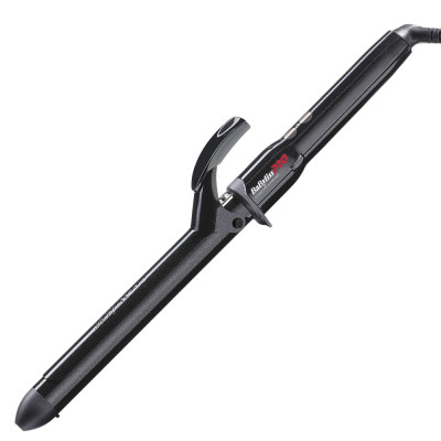 Професійна плойка 25 мм BaByliss PRO BAB2473TDE Titanium Diamond