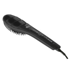 Терморасческа TICO Professional Hot Brush (100208 Black)