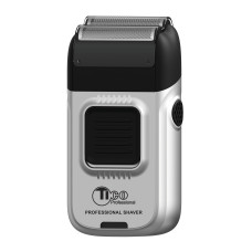 Шейвер TICO Professional Pro Shaver Silver 100426