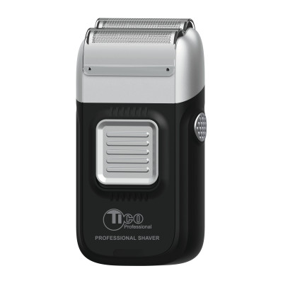 Профессиональный шейвер Tico Professional Pro Shaver Black 100427