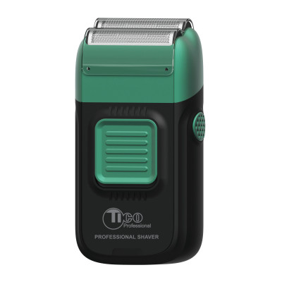 Профессиональный шейвер Tico Professional Pro Shaver Olive 100428