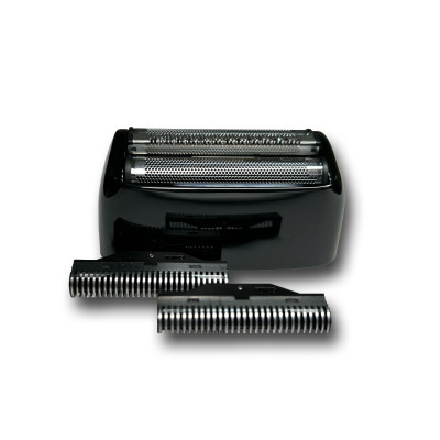 Картридж для шейвера Tico Professional Triple Assist Zero 100429-01