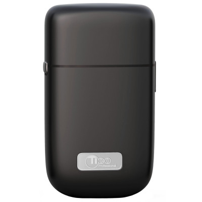 Профессиональный шейвер Tico Professional Pro Assist Zero 100436 Black