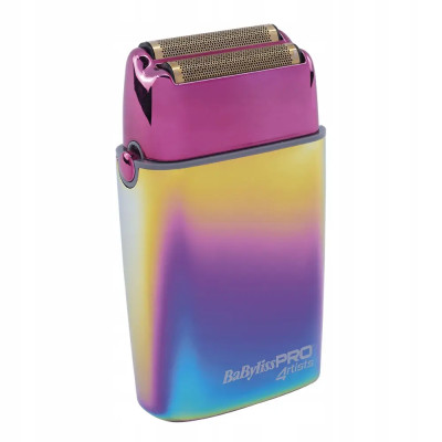 Професійний шейвер BaByliss PRO FXFS2IE Chameleon FoilFX02 Chameleon