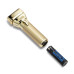 Шейвер BaByliss PRO FX79FSGE FxOne All-Metal Double Foil Gold Shaver