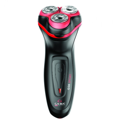 Електробритва GAMA GSH Shaver Sport GM0604