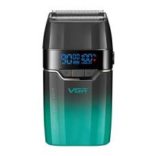 Шейвер VGR V-308 Green