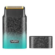 Шейвер VGR V-326 Green