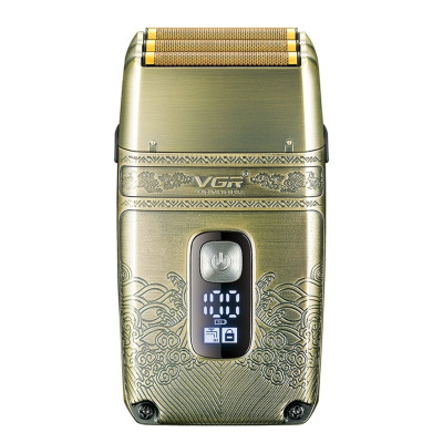 Професійний шейвер VGR V-335