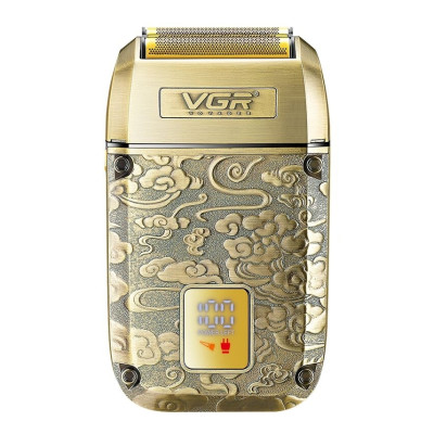 Професійний шейвер VGR V-336