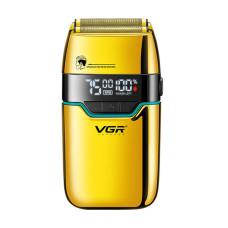 Шейвер VGR V-350 Gold