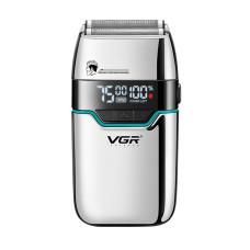 Шейвер VGR V-350 Silver