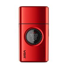 Шейвер VGR V-377 Red