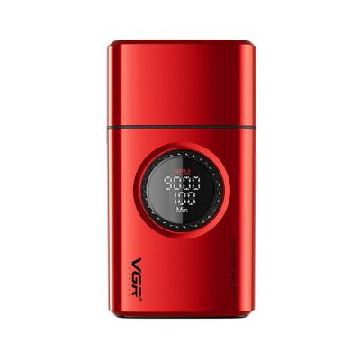 Профессиональный шейвер VGR V-378 Red