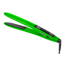 Утюжок для волос Maxi RADIAL TIP GREEN (100012GN)